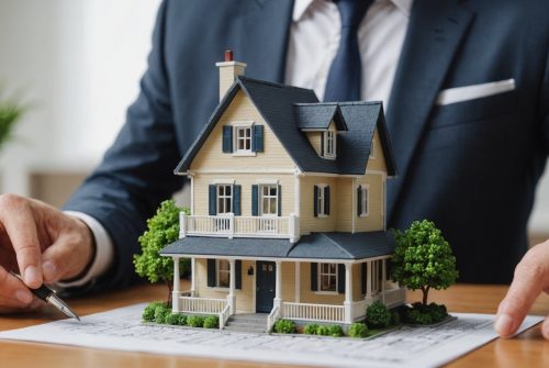 Methode idr : maximiser votre investissement immobilier