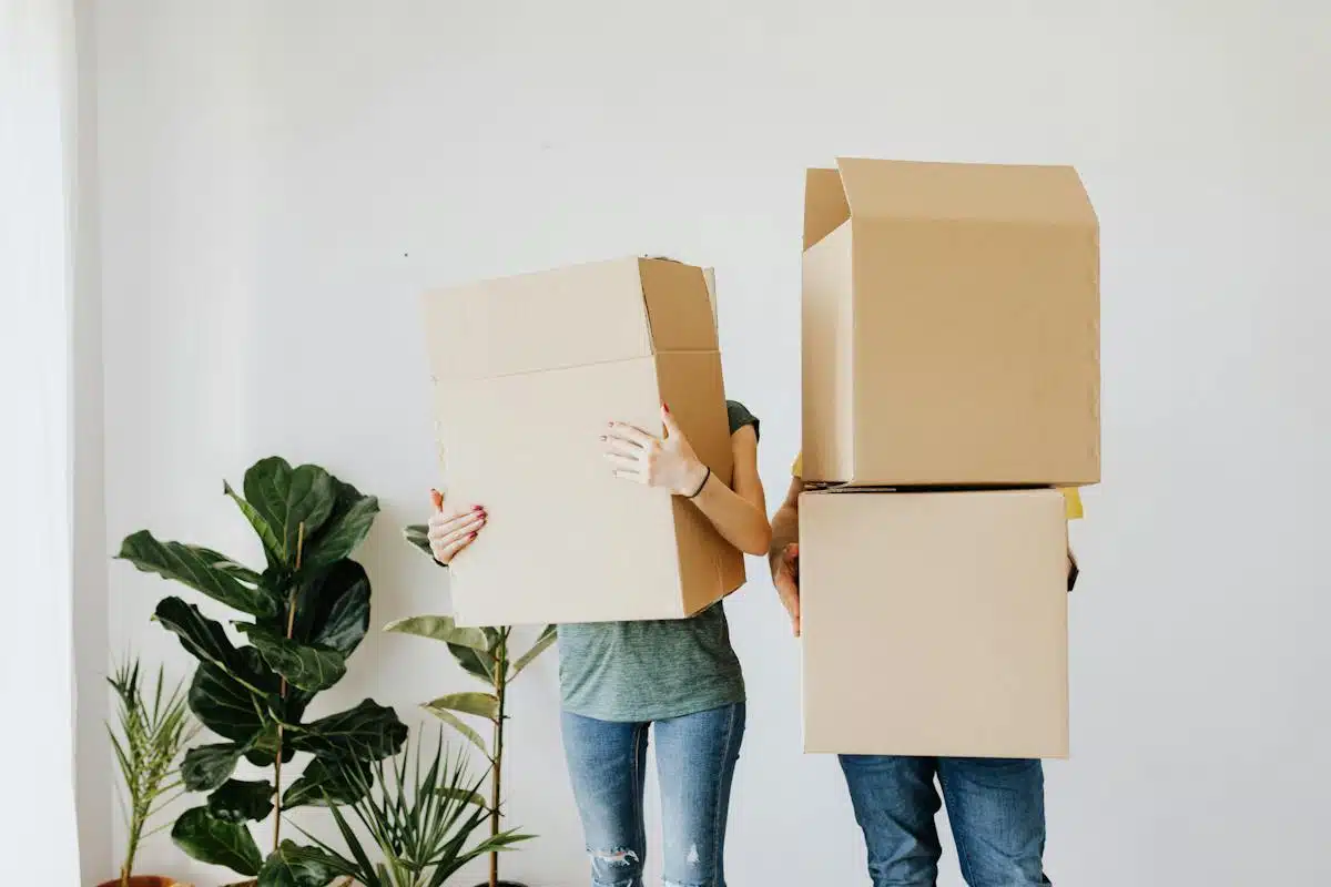 Conseils pratiques pour emballer et protéger vos biens lors d’un déménagement avec succès !