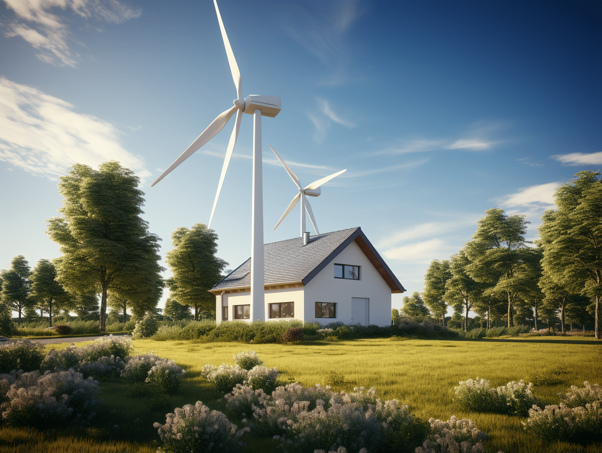 Installation d’une éolienne domestique : faisabilité et conseils