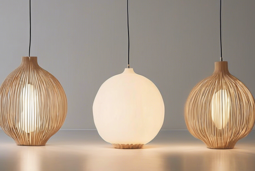 Découvrez les lampes hay : style et confort à portée de main