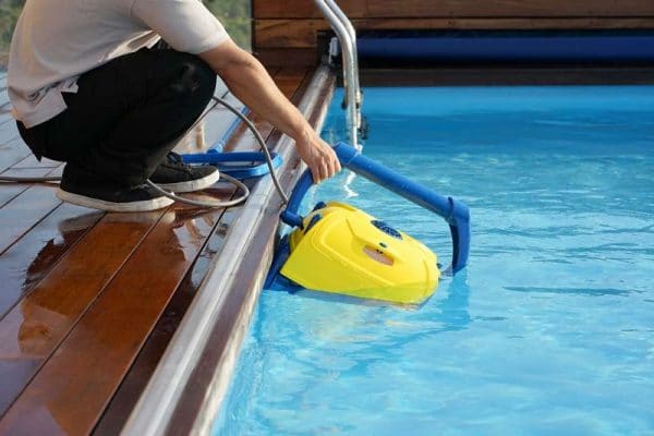 7 conseils pour préparer sa piscine pour l’été
