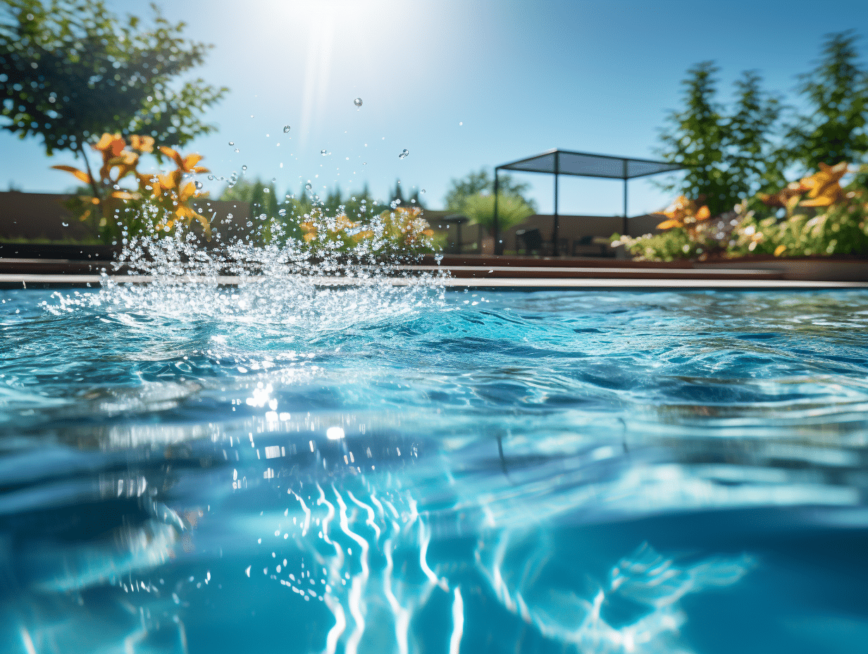 Les critères essentiels pour sélectionner la pompe idéale pour votre piscine