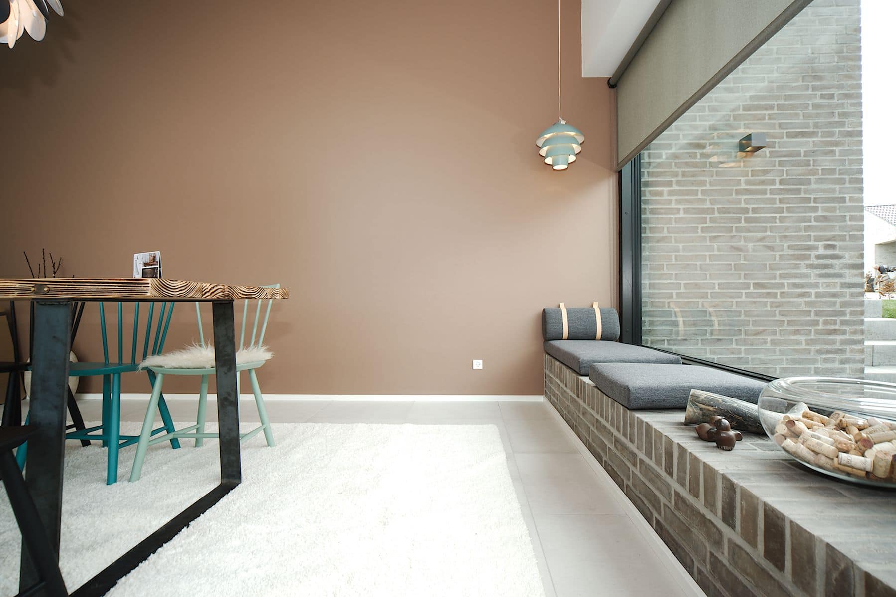 Comment faire de la peinture dans une chambre ?