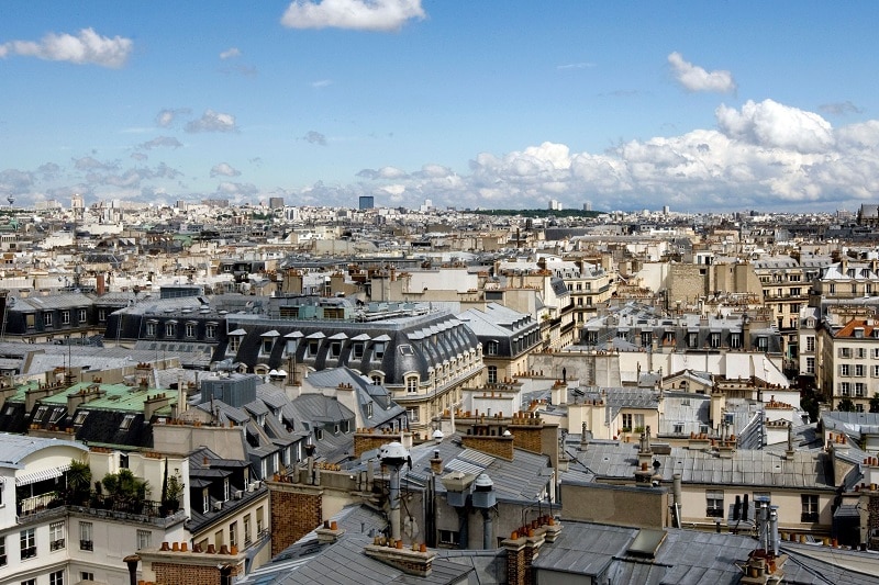 Le marché de l’immobilier à Cazaux