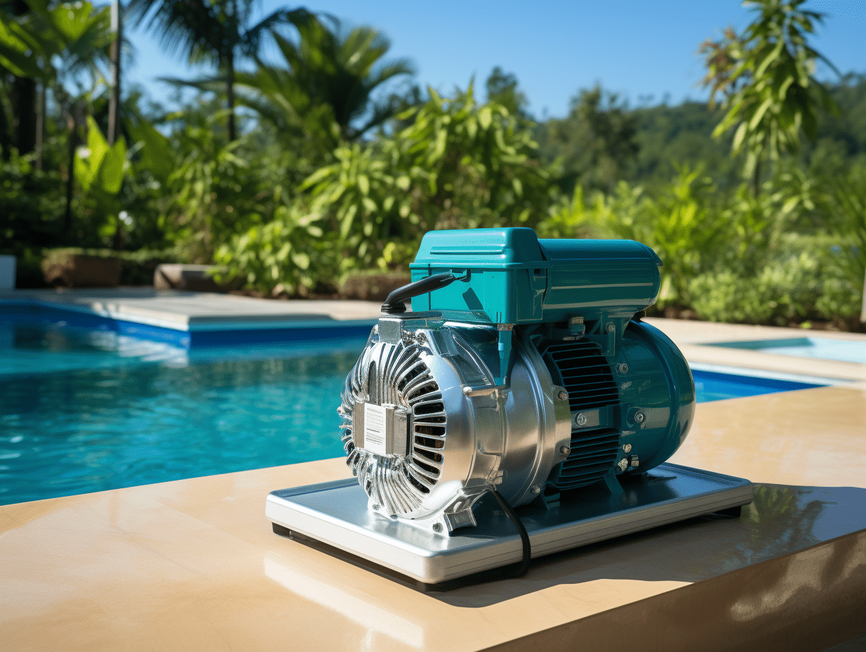 Les critères essentiels pour sélectionner la pompe idéale pour votre piscine