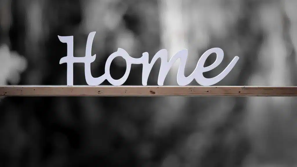 Décorer votre maison avec goût et style