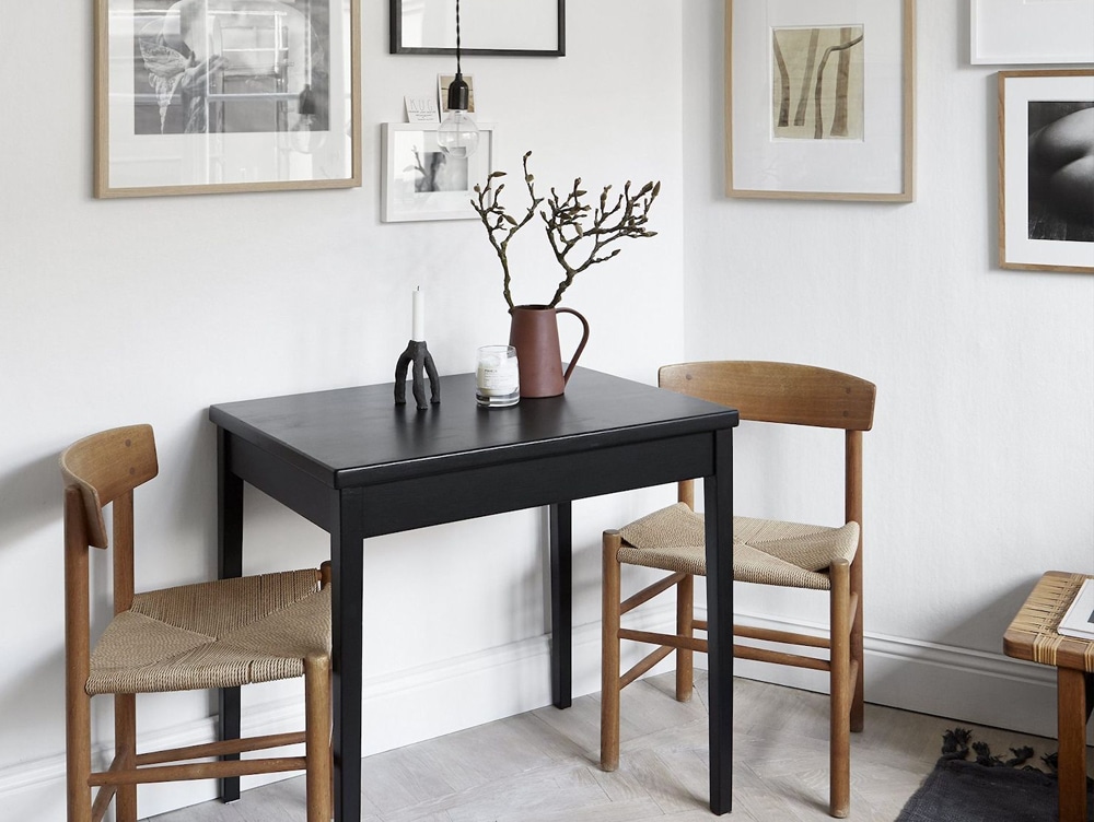 Comment fermer une pièce sans mur ?