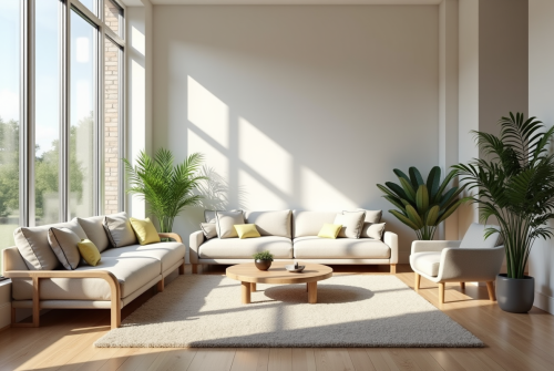 Objectifs aménagement intérieur : quels impacts sur votre espace ?