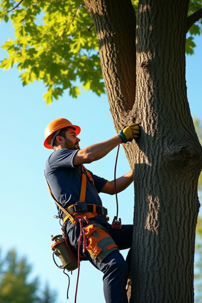 Élagueur professionnel : Comment choisir le meilleur pour vos arbres ?