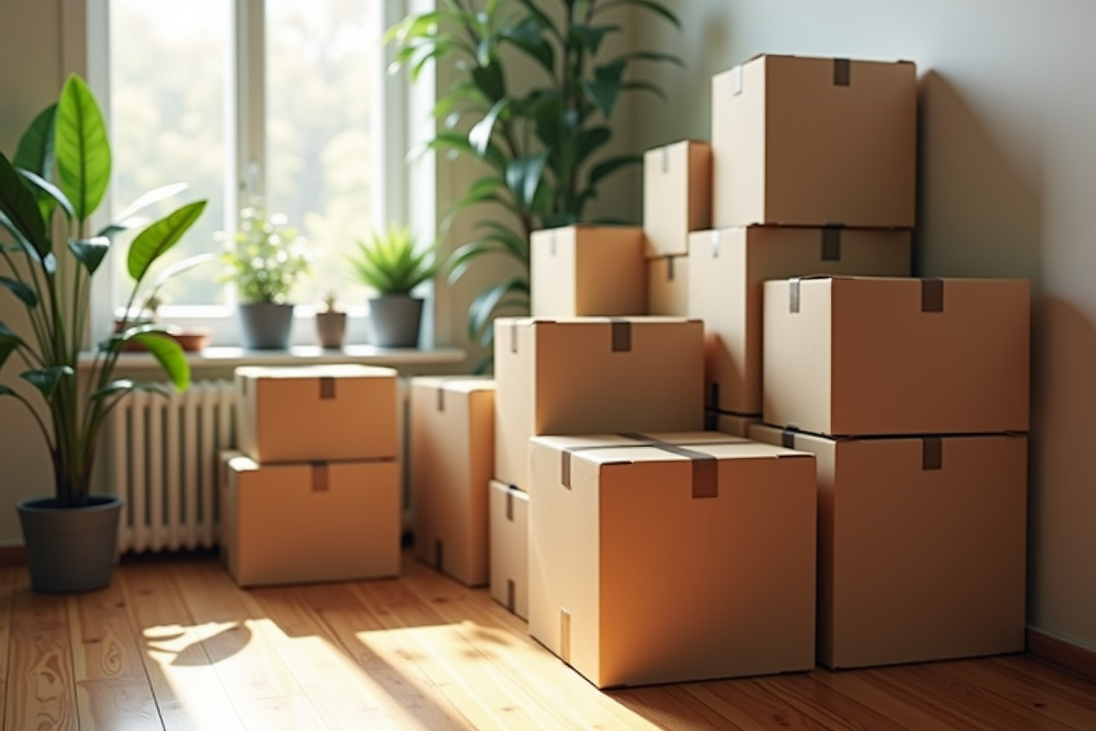 cartons gratuits