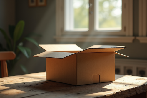 Durée de vie d’un carton : combien de temps dure-t-il en général ?
