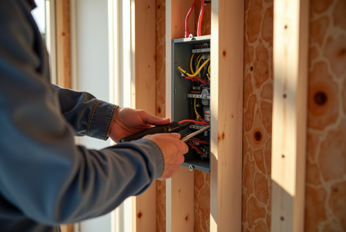 Boîtier de dérivation : préceptes pour une installation parfaite