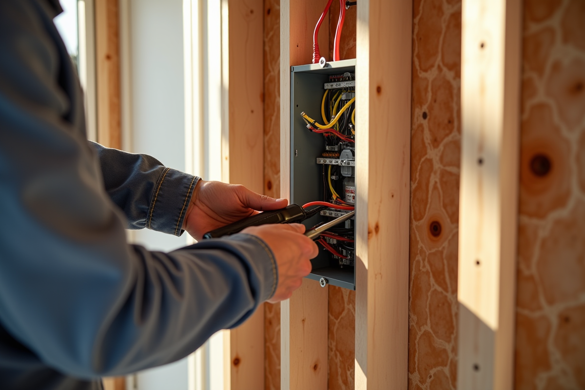 Boîtier de dérivation : préceptes pour une installation parfaite