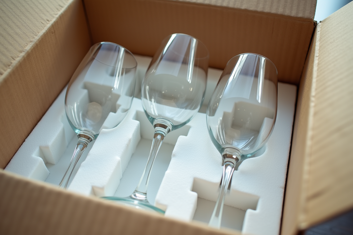 objet fragile
