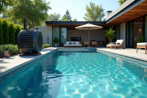 Optimiser le fonctionnement de la pompe de la piscine : durée idéale et impact sur la consommation d’énergie