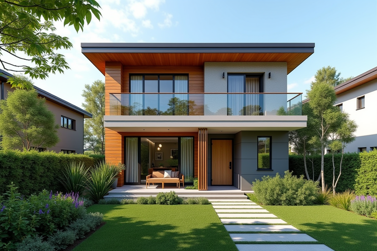 Rénover façade : pourquoi et comment améliorer son extérieur ?