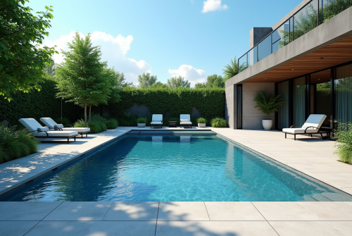 Piscine : Astuces pour maintenir l’eau chaude efficacement