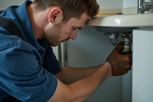 Plomberie : Pourquoi et comment changer une vieille installation ?