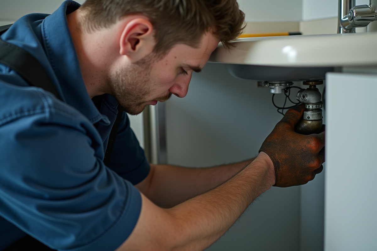 Plomberie : Pourquoi et comment changer une vieille installation ?