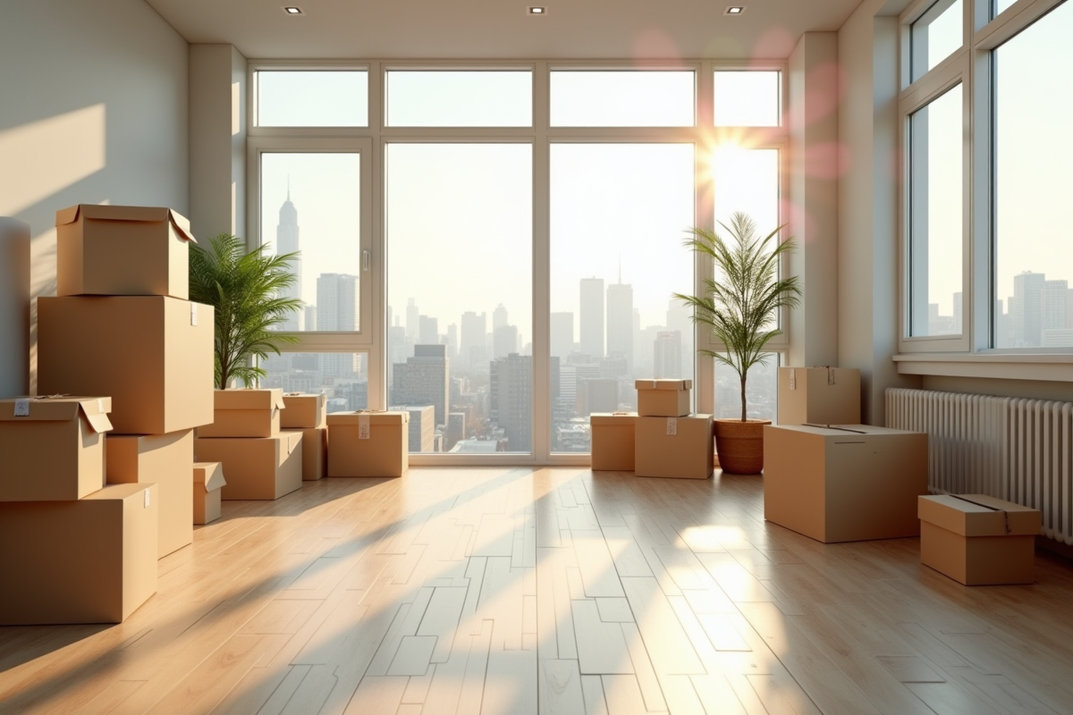immobilier  vente