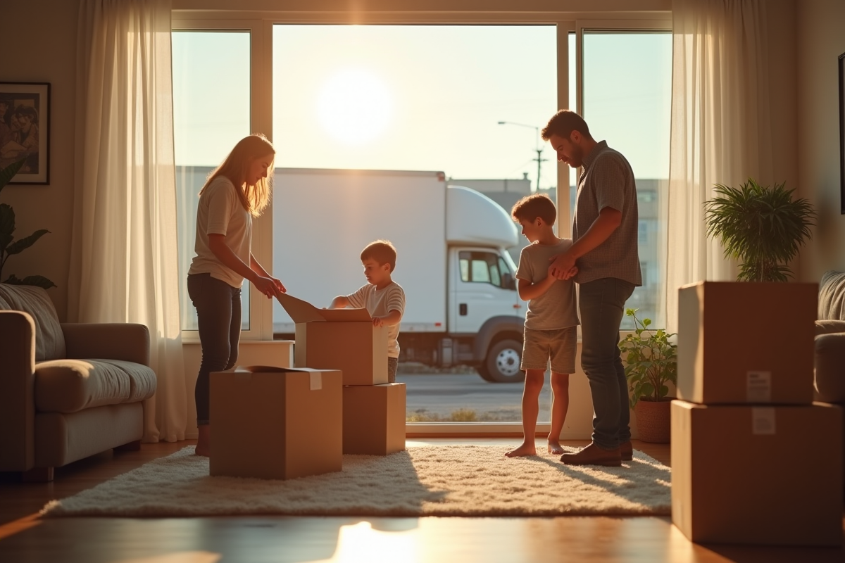 Calculer le coût d’un déménagement : conseils et astuces pour estimer le prix