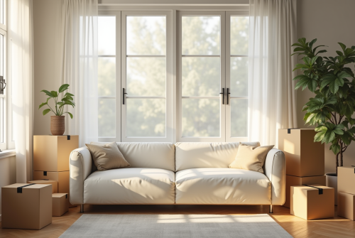 Protéger canapé stockage : astuces efficaces pour préserver votre mobilier