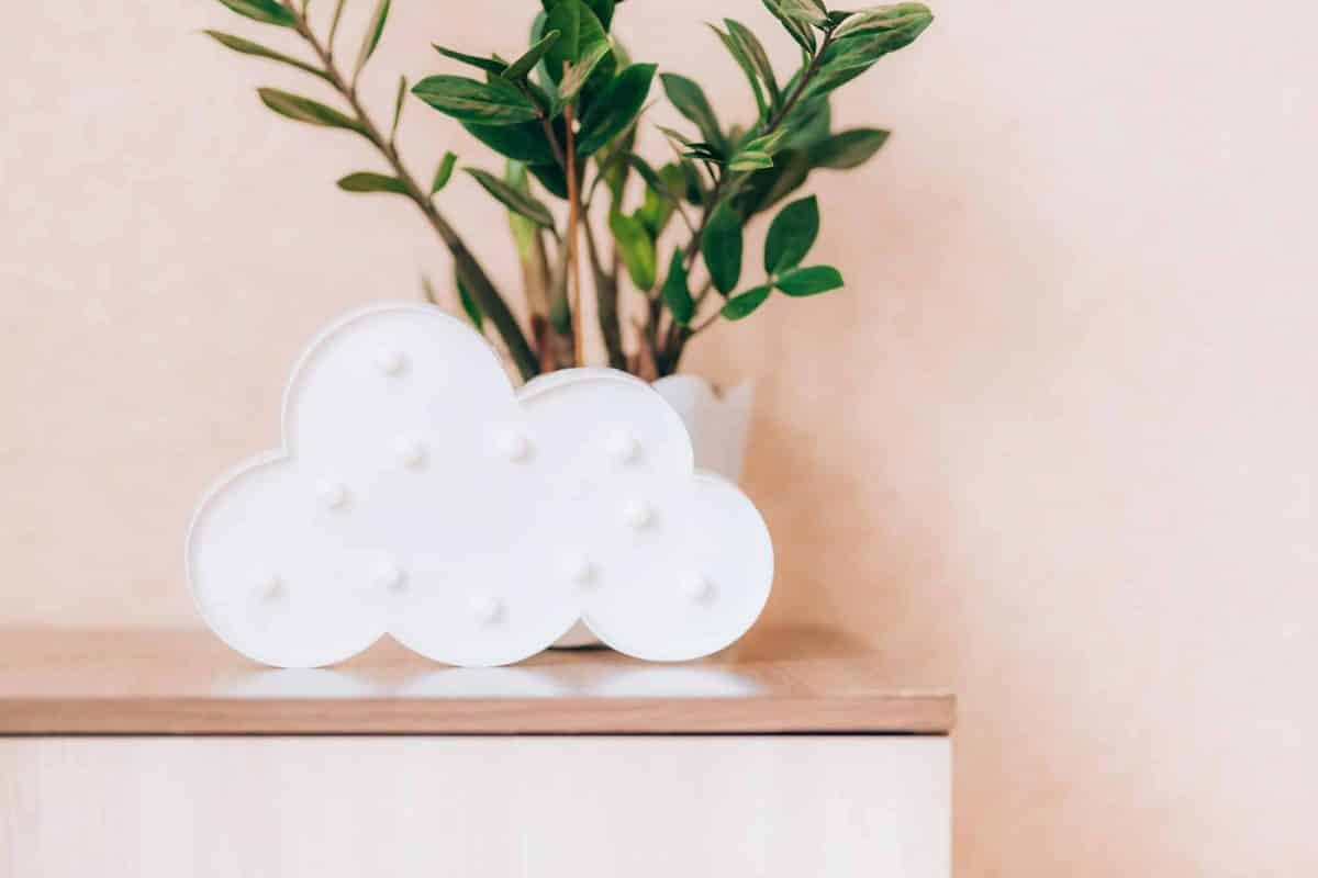 Quelles sont les raisons d’installer une suspension nuage dans votre chambre ?
