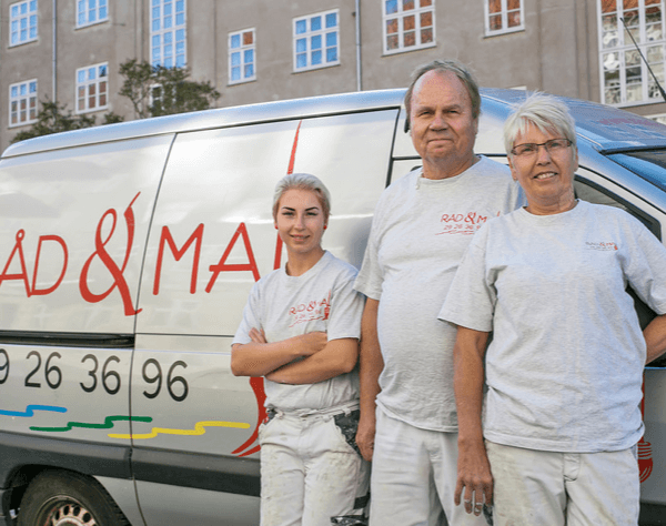 Quelle peinture blanche pour le plafond ?