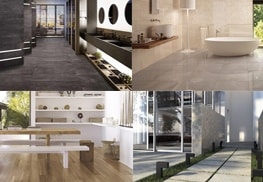Quelle hauteur carreaux de mur cuisine ?