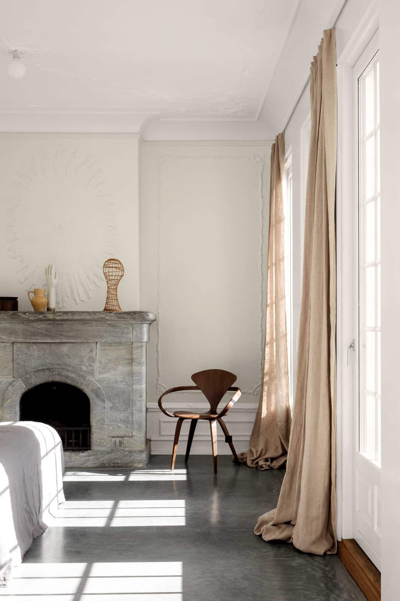 Comment apporter de la lumière dans un salon ?