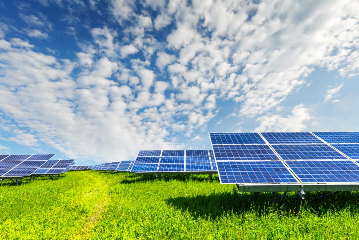 Panneau solaire pour entreprise : quels sont les avantages à tirer ?