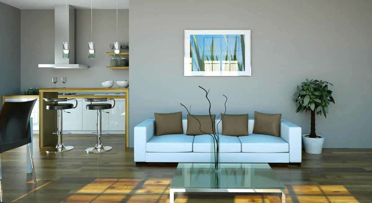 logement meublé