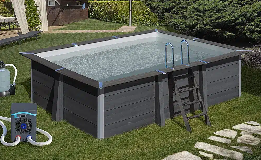 Quelles sont les meilleures pompes à chaleur pour piscine ?