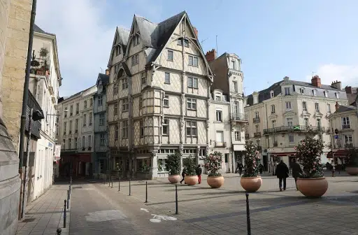 ville les plus intéressantes