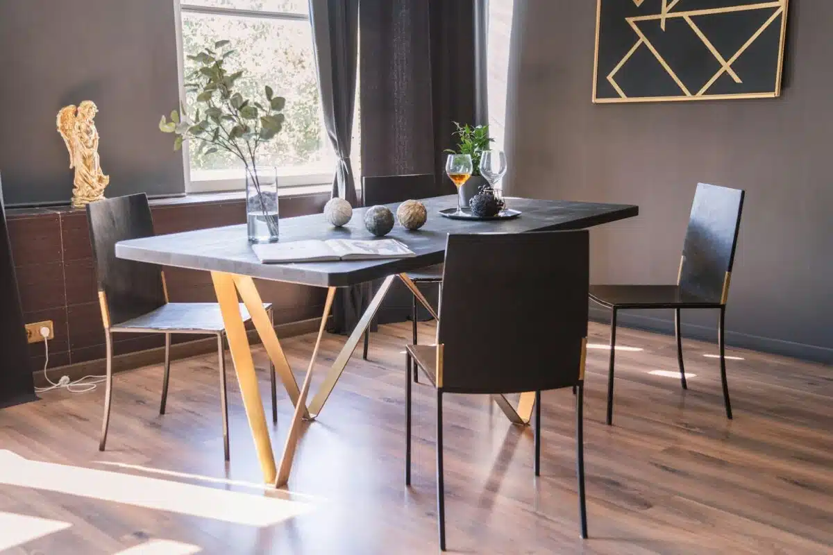 Astuces pour bien choisir le style de chaise pour votre salle à manger